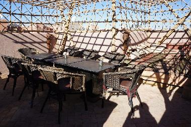 Maison de vacances �/en/au Marrakech (Marrakech)ou appartement ou maison de vacances