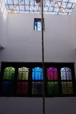 Maison de vacances �/en/au Marrakech (Marrakech)ou appartement ou maison de vacances