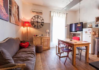 Maison de vacances �/en/au trevignano romano  (Roma)ou appartement ou maison de vacances