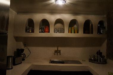 Maison de vacances �/en/au Marrakech (Marrakech)ou appartement ou maison de vacances