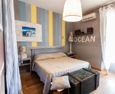 Maison de vacances �/en/au trevignano romano  (Roma)ou appartement ou maison de vacances