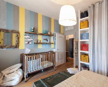 Maison de vacances �/en/au trevignano romano  (Roma)ou appartement ou maison de vacances