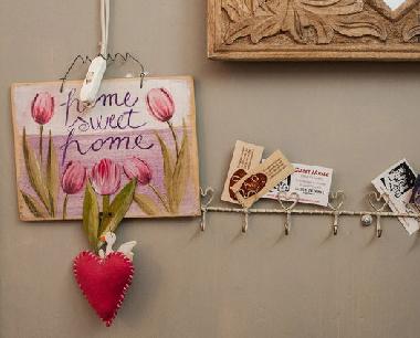 Maison de vacances �/en/au trevignano romano  (Roma)ou appartement ou maison de vacances