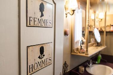 Maison de vacances �/en/au trevignano romano  (Roma)ou appartement ou maison de vacances