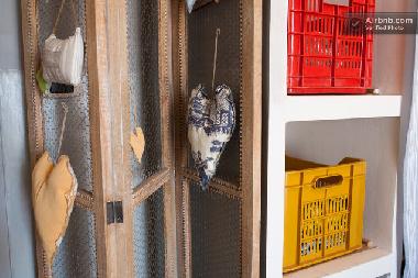 Maison de vacances �/en/au trevignano romano  (Roma)ou appartement ou maison de vacances