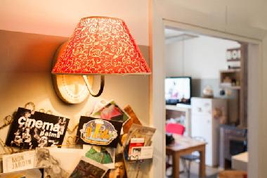 Maison de vacances �/en/au trevignano romano  (Roma)ou appartement ou maison de vacances