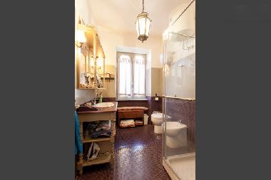 Maison de vacances �/en/au trevignano romano  (Roma)ou appartement ou maison de vacances