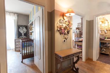 Maison de vacances �/en/au trevignano romano  (Roma)ou appartement ou maison de vacances