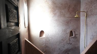 Maison de vacances �/en/au Marrakech (Marrakech)ou appartement ou maison de vacances