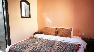 Maison de vacances �/en/au Marrakech (Marrakech)ou appartement ou maison de vacances