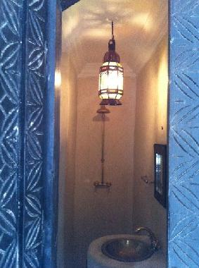 Maison de vacances �/en/au Marrakech (Marrakech)ou appartement ou maison de vacances