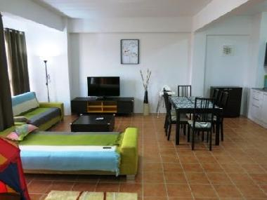 Appartement de vacances /en/au Mae Phim (Rayong)ou appartement ou maison de vacances