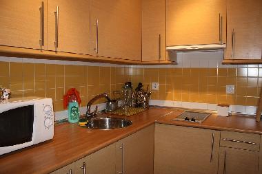 Appartement de vacances /en/au Sierra Nevada (Granada)ou appartement ou maison de vacances