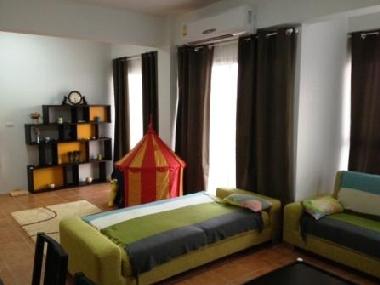 Appartement de vacances /en/au Mae Phim (Rayong)ou appartement ou maison de vacances