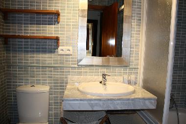 Appartement de vacances /en/au Sierra Nevada (Granada)ou appartement ou maison de vacances