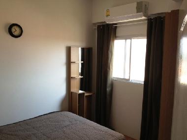 Appartement de vacances /en/au Mae Phim (Rayong)ou appartement ou maison de vacances