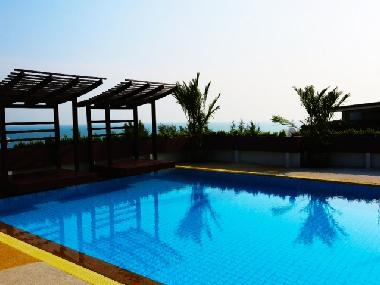 Appartement de vacances /en/au Mae Phim (Rayong)ou appartement ou maison de vacances