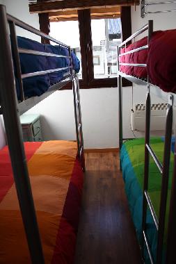 Appartement de vacances /en/au Sierra Nevada (Granada)ou appartement ou maison de vacances