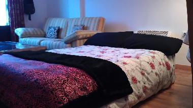 Appartement de vacances /en/au Sierra Nevada (Granada)ou appartement ou maison de vacances