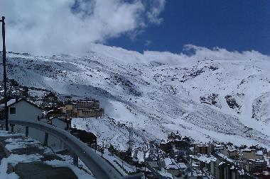 Appartement de vacances /en/au Sierra Nevada (Granada)ou appartement ou maison de vacances