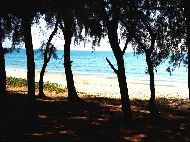 Appartement de vacances /en/au Mae Phim (Rayong)ou appartement ou maison de vacances