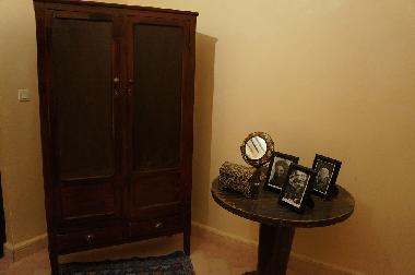 Maison de vacances �/en/au Marrakech (Marrakech)ou appartement ou maison de vacances