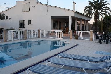 Chalet /en/au Crevillente (Alicante / Alacant)ou appartement ou maison de vacances