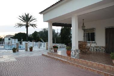 Chalet /en/au Crevillente (Alicante / Alacant)ou appartement ou maison de vacances