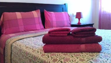 Chalet /en/au Crevillente (Alicante / Alacant)ou appartement ou maison de vacances