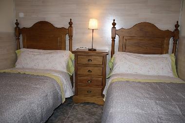 Chalet /en/au Crevillente (Alicante / Alacant)ou appartement ou maison de vacances