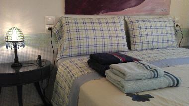 Chalet /en/au Crevillente (Alicante / Alacant)ou appartement ou maison de vacances