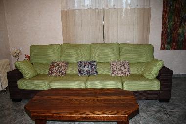 Chalet /en/au Crevillente (Alicante / Alacant)ou appartement ou maison de vacances