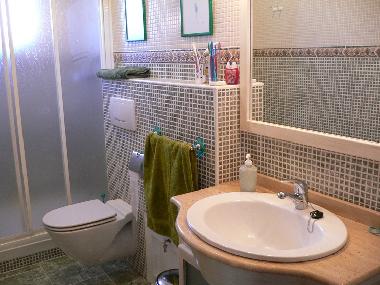 Chalet /en/au Crevillente (Alicante / Alacant)ou appartement ou maison de vacances