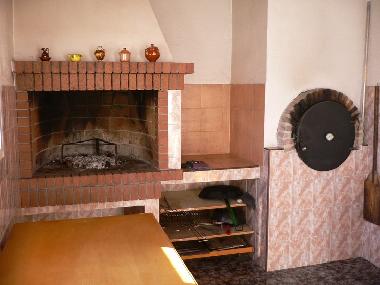 Chalet /en/au Crevillente (Alicante / Alacant)ou appartement ou maison de vacances