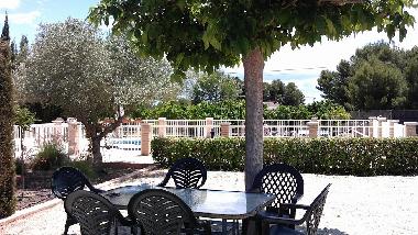 Chalet /en/au Crevillente (Alicante / Alacant)ou appartement ou maison de vacances