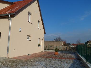 Maison de vacances �/en/au KINTZHEIM (Bas-Rhin)ou appartement ou maison de vacances