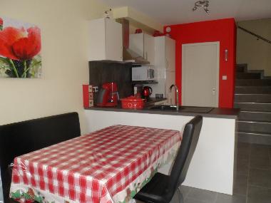 Maison de vacances �/en/au KINTZHEIM (Bas-Rhin)ou appartement ou maison de vacances
