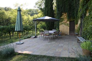 Maison de vacances �/en/au Cormons (Gorizia)ou appartement ou maison de vacances