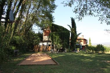 Maison de vacances �/en/au Cormons (Gorizia)ou appartement ou maison de vacances