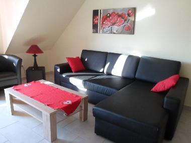 Maison de vacances �/en/au KINTZHEIM (Bas-Rhin)ou appartement ou maison de vacances