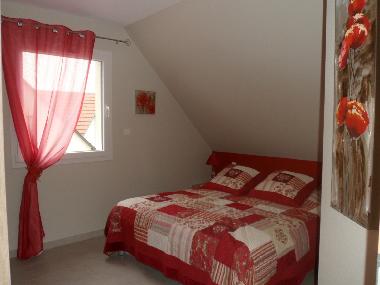 Maison de vacances �/en/au KINTZHEIM (Bas-Rhin)ou appartement ou maison de vacances