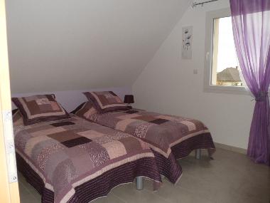 Maison de vacances �/en/au KINTZHEIM (Bas-Rhin)ou appartement ou maison de vacances