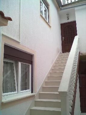 Appartement de vacances /en/au Tisno- (Sibensko-Kninska)ou appartement ou maison de vacances