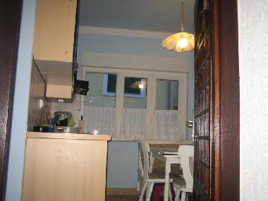 Appartement de vacances /en/au Tisno- (Sibensko-Kninska)ou appartement ou maison de vacances