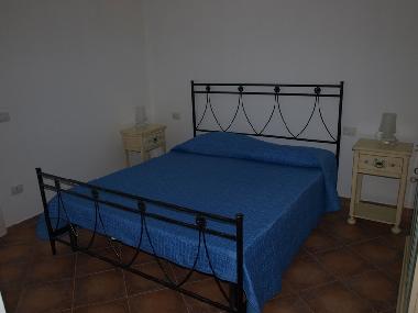 Maison de vacances �/en/au Trinit� D