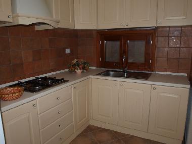 Maison de vacances �/en/au Trinit� D