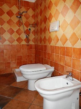 Maison de vacances �/en/au Trinit� D