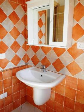 Maison de vacances �/en/au Trinit� D