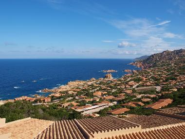 Maison de vacances �/en/au Trinit� D