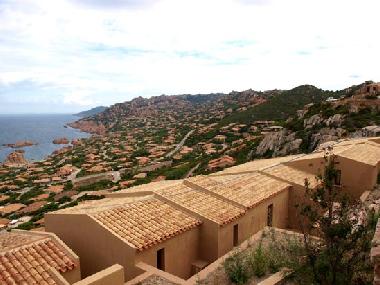 Maison de vacances �/en/au Trinit� D